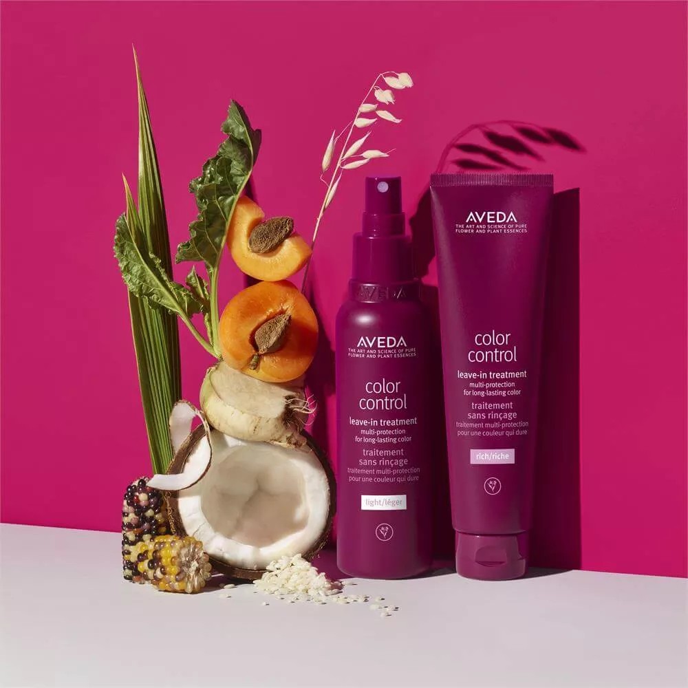 Aveda Colour Control Leave In Treatment Light 150ml